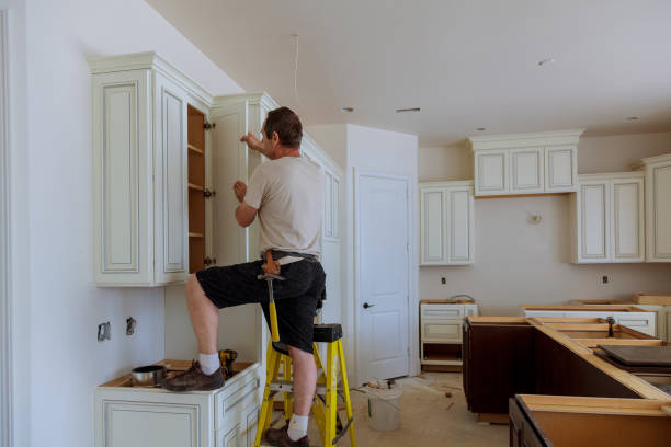 Licensed Kitchen service in Middletown, MD - I E Kitchen