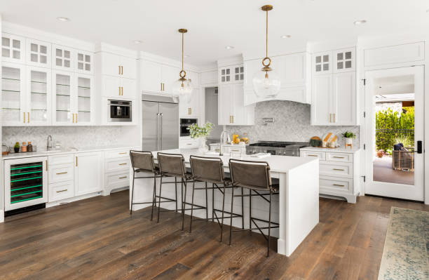 Reliable Kitchen contractor in Middletown, MD by I E Kitchen