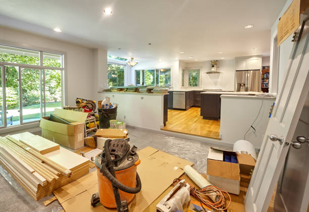 Professional Kitchen technician working in Middletown, MD